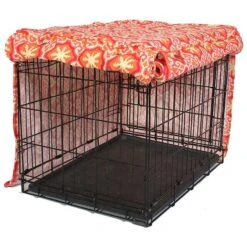 Molly Mutt Papillon Dog & Cat Crate Cover 5 Molly Mutt Papillon Dog & Cat Crate Cover -Pet Care Sales 291766 PT3. AC SS1800 V1619845636