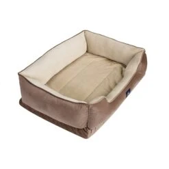 Serta Orthopedic Cuddler Cat & Dog Bed -Pet Care Sales 296966 PT2. AC SS1800 V1622671074
