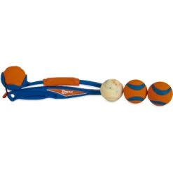 Chuckit! National Fetch Day Gearbox Dog Toy -Pet Care Sales 297206 PT2. AC SS1800 V1626732380