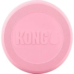 KONG Puppy Flyer Dog Toy, Color Varies & Wellness Soft Puppy Bites Lamb & Salmon Recipe Grain-Free Natural Dog Treats 10 KONG Puppy Flyer Dog Toy, Color Varies & Wellness Soft Puppy Bites Lamb & Salmon Recipe Grain-Free Natural Dog Treats -Pet Care Sales 298190 PT2. AC SS1800 V1623202653