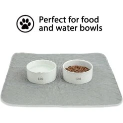 Zero Odor Laundry Pet Odor Eliminator, 16-oz Bottle & Rocket & Rex Washable Cat Pee Pads -Pet Care Sales 303772 PT6. AC SS1800 V1623077249