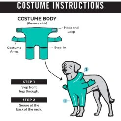 Frisco Front Walking Snowman Dog & Cat Costume -Pet Care Sales 306569 PT7. AC SS1800 V1631806605