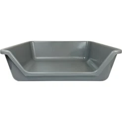 Shirley K's Indoor Dog Potty Tray, X-Large 10 Shirley K's Indoor Dog Potty Tray, X-Large -Pet Care Sales 308762 PT2. AC SS1800 V1623976050
