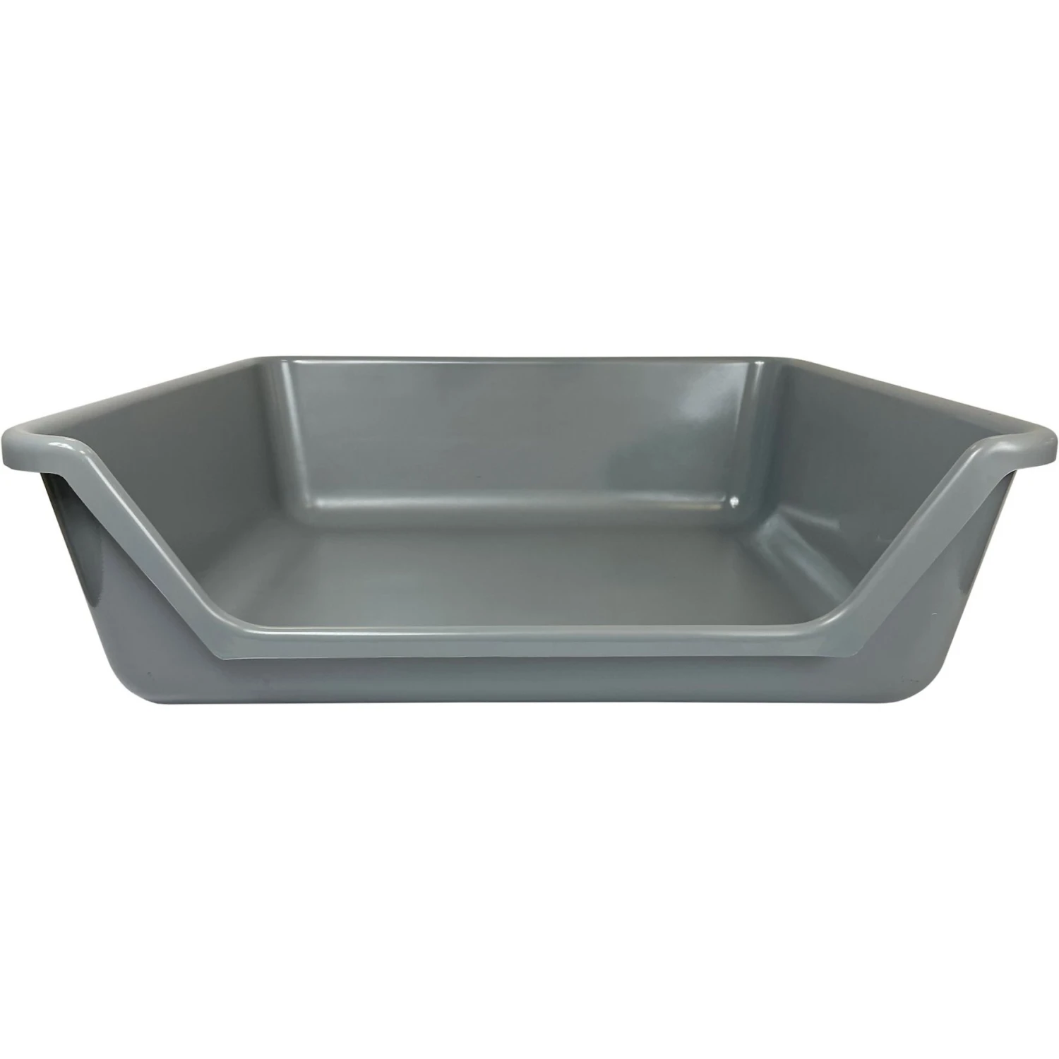 Shirley K's Indoor Dog Potty Tray, X-Large 3 Shirley K's Indoor Dog Potty Tray, X-Large - Image 3