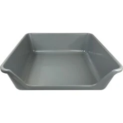 Shirley K's Indoor Dog Potty Tray, X-Large 11 Shirley K's Indoor Dog Potty Tray, X-Large -Pet Care Sales 308762 PT3. AC SS1800 V1623976961