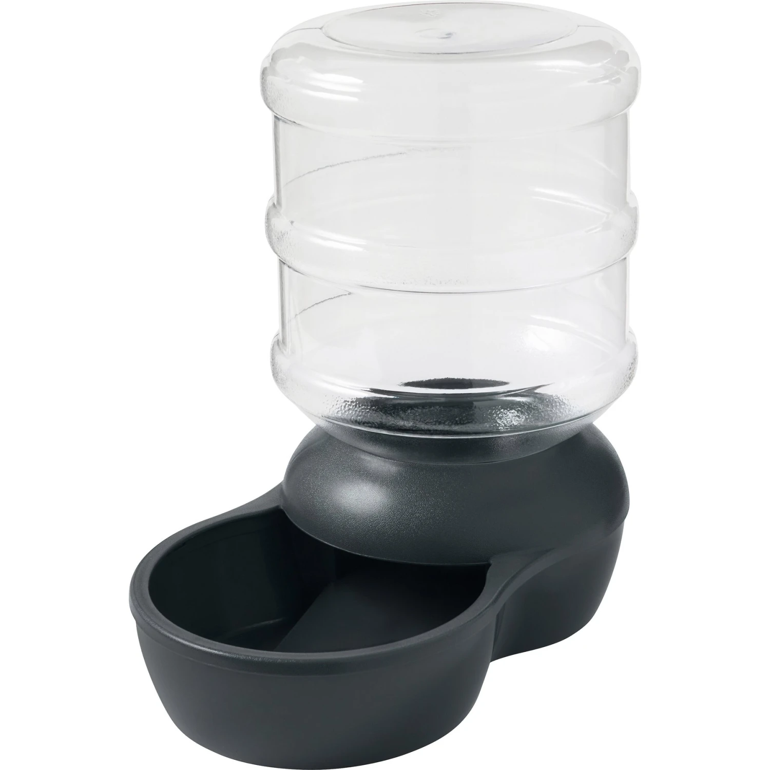 Frisco Wide Mouth Gravity Waterer 1 Frisco Wide Mouth Gravity Waterer