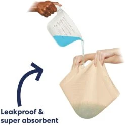 Frisco Giant Eco-Conscious Dog Training & Potty Pads -Pet Care Sales 309794 PT4. AC SS1800 V1674665279