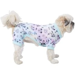 Disney Mickey & Friends Tie Dye Dog & Cat Jersey PJs 7 Disney Mickey & Friends Tie Dye Dog & Cat Jersey PJs -Pet Care Sales 311817 PT3. AC SS1800 V1671133431