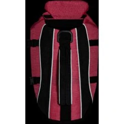 Frisco Ripstop Dog Life Jacket, Pink -Pet Care Sales 312380 PT4. AC SS1800 V1649274414