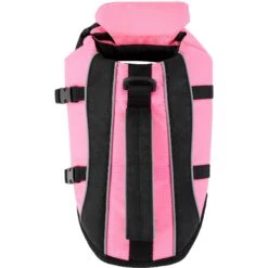 Frisco Ripstop Dog Life Jacket, Pink -Pet Care Sales 312380 PT6. AC SS1800 V1649277243