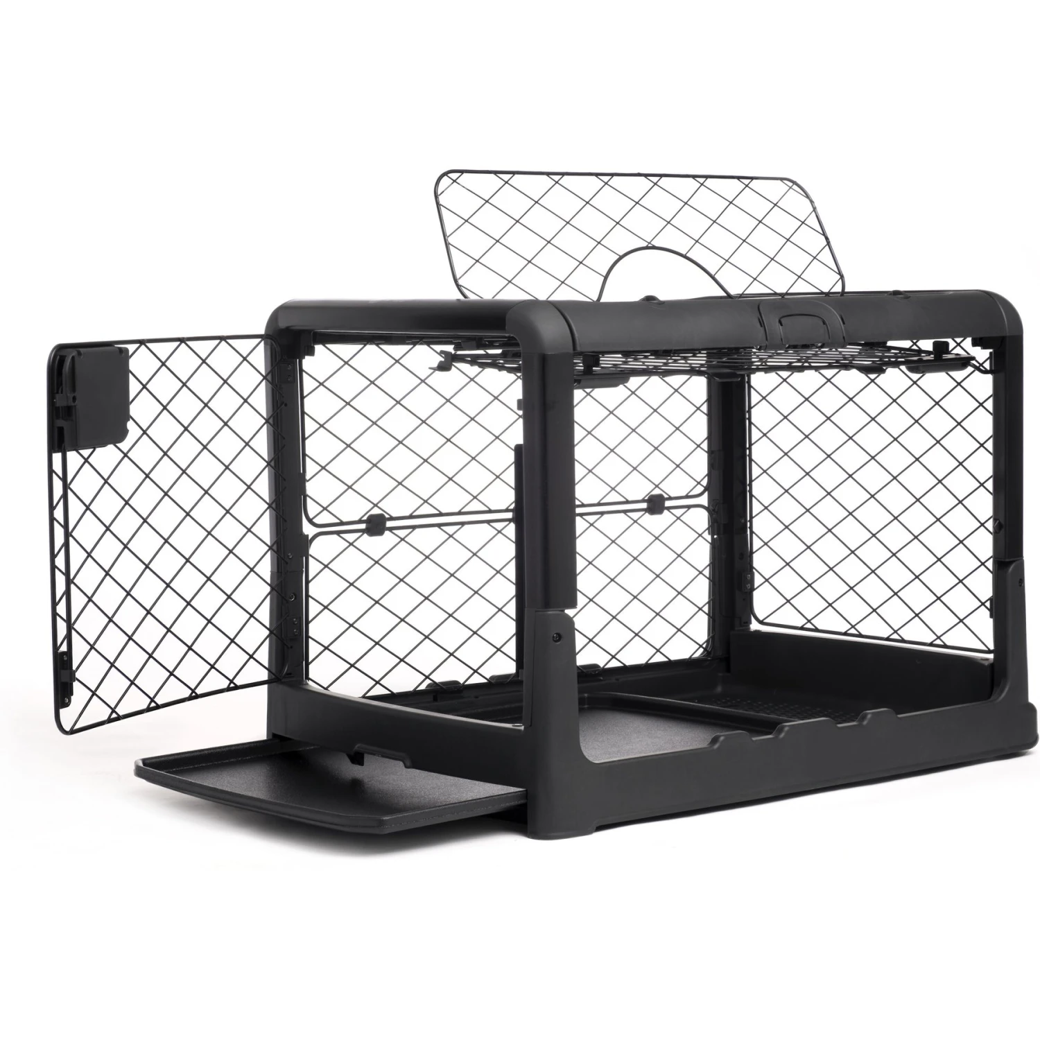 Diggs Revol Collapsible Dog Crate 2 Diggs Revol Collapsible Dog Crate - Image 2