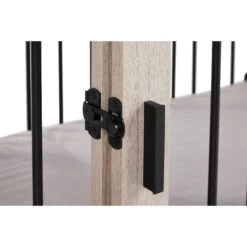 Frisco "Rockford" Dog Crate Credenza & Mat 9 Frisco "Rockford" Dog Crate Credenza & Mat -Pet Care Sales 315187 PT6. AC SS1800 V1634154944