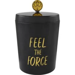 STAR WARS Melamine Dog & Cat Treat Jar