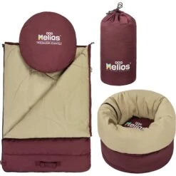 Dog Helios Switch-Back 2-in-1 Convertible Travel Mat & Rounded Camping Dog Bed 6 Dog Helios Switch-Back 2-in-1 Convertible Travel Mat & Rounded Camping Dog Bed -Pet Care Sales 315566 PT2. AC SS1800 V1627942331