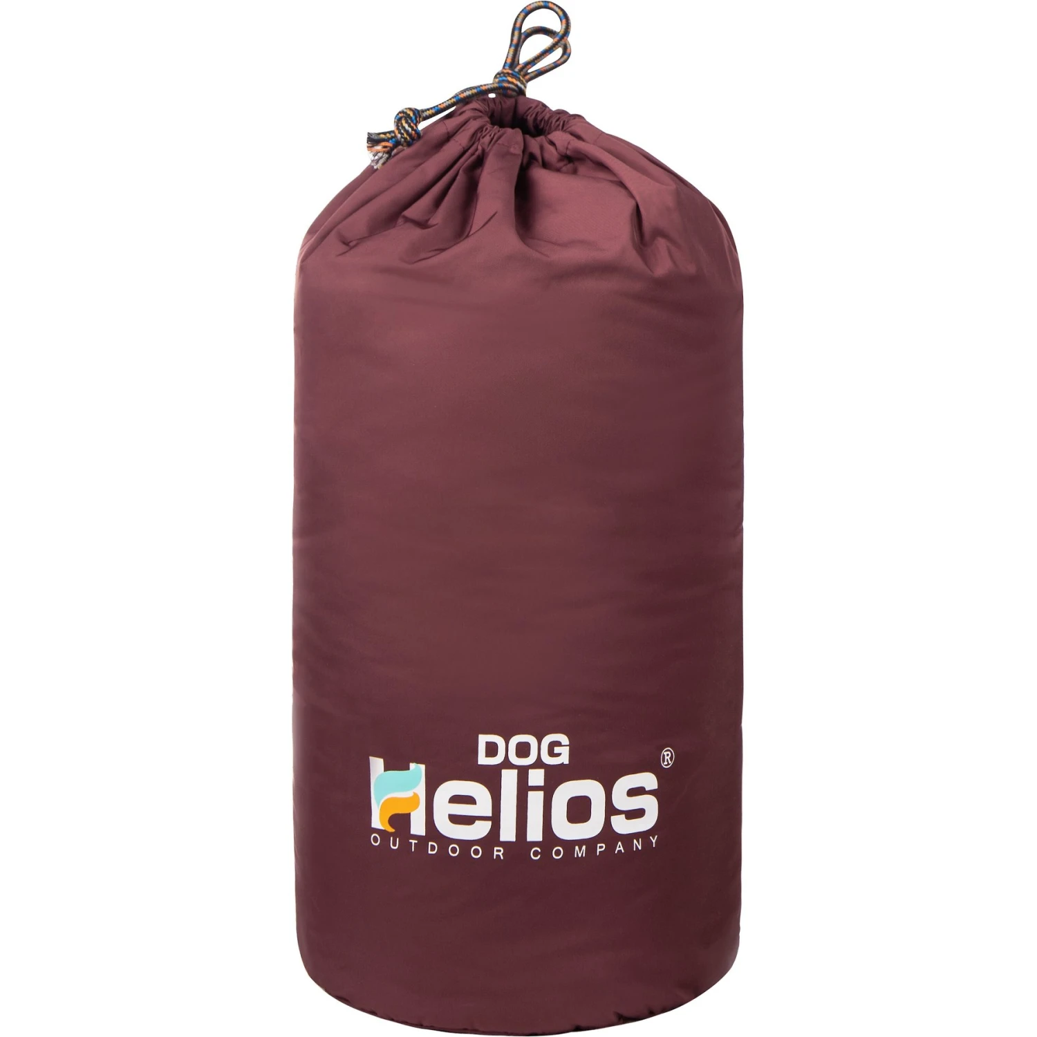 Dog Helios Switch-Back 2-in-1 Convertible Travel Mat & Rounded Camping Dog Bed 4 Dog Helios Switch-Back 2-in-1 Convertible Travel Mat & Rounded Camping Dog Bed - Image 4