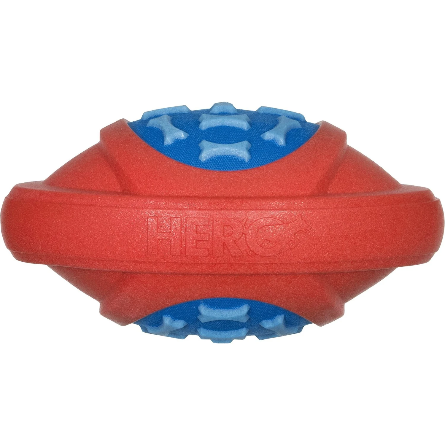 Caitec Outer Armor Football Dog Toy 1 Caitec Outer Armor Football Dog Toy