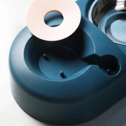 Hanamya Dog & Cat Automatic Waterer & Stainless Steel Bowl -Pet Care Sales 316038 PT6. AC SS1800 V1627683069