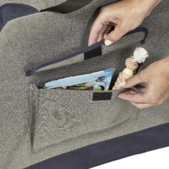 MidWest Canine Camper Dog Tent Crate 11 MidWest Canine Camper Dog Tent Crate -Pet Care Sales 316129 PT4. AC SS1800 V1627680196