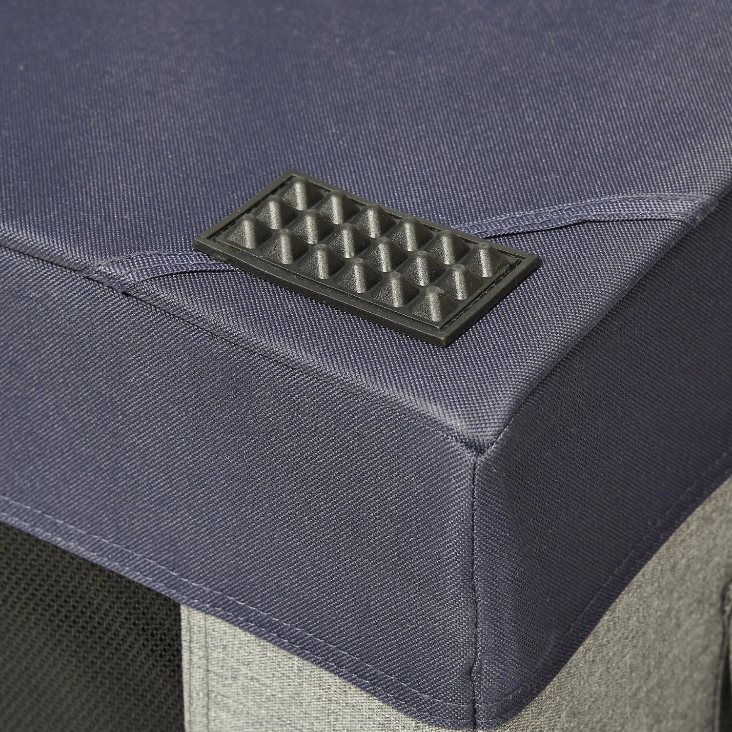 MidWest Canine Camper Dog Tent Crate 6 MidWest Canine Camper Dog Tent Crate - Image 6