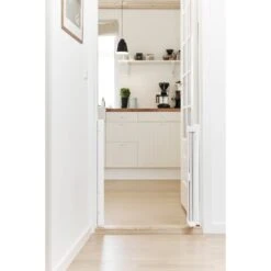 Scandinavian Pet Retractable Dog Gate -Pet Care Sales 318456 PT2. AC SS1800 V1630709807