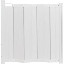 Scandinavian Pet Retractable Dog Gate -Pet Care Sales 318456 PT3. AC SS1800 V1630707077