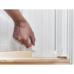 Scandinavian Pet Retractable Dog Gate -Pet Care Sales 318456 PT5. AC SS1800 V1630707988