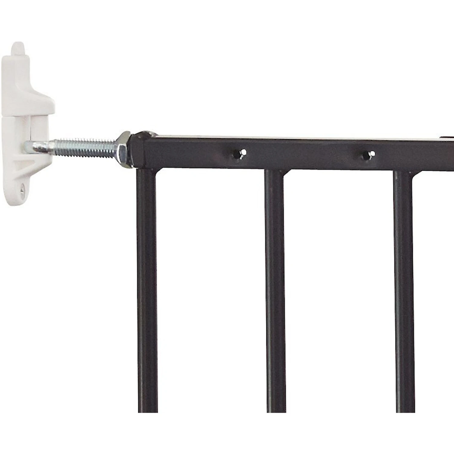 Scandinavian Pet Streamline Extra Tall Wall Mounted Dog Gate 6 Scandinavian Pet Streamline Extra Tall Wall Mounted Dog Gate - Image 6