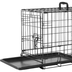Frisco Eyelash Orthopedic Dog Crate Mat & Frisco Fold & Carry Single Door Collapsible Wire Dog Crate 14 Frisco Eyelash Orthopedic Dog Crate Mat & Frisco Fold & Carry Single Door Collapsible Wire Dog Crate -Pet Care Sales 319010 PT5. AC SS1800 V1631628388