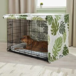 Frisco Crate Cover 11 Frisco Crate Cover -Pet Care Sales 326453 PT5. AC SS1800 V1645740248