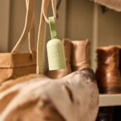 Earth Rated Dog Poop Bag Holder With Dog Poop Bags, Unscented, 1 Dispenser & 15 Bags -Pet Care Sales 326825 PT5. AC SS1800 V1682111812