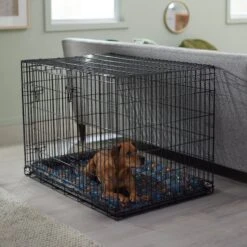 STAR WARS THE MANDALORIAN GROGU AUREBRESH Dog Crate Mat -Pet Care Sales 330694 PT5. AC SS1800 V1646320744