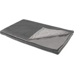 FurHaven Waterproof Velvet Dog & Cat Throw Blanket -Pet Care Sales 330976 PT2. AC SS1800 V1637171487