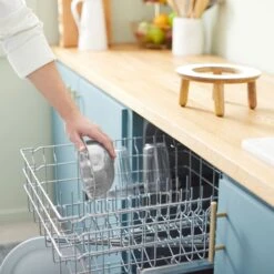 Frisco Premium Round Shape Elevated Single Dog & Cat Bowl -Pet Care Sales 331502 PT6. AC SS1800 V1657656892