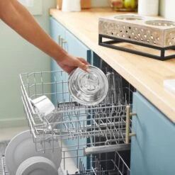 Frisco Premium Wood Elevated Stainless Steel Double Diner Dog & Cat Bowl, 3 Cup 9 Frisco Premium Wood Elevated Stainless Steel Double Diner Dog & Cat Bowl, 3 Cup -Pet Care Sales 331507 PT6. AC SS1800 V1657656894