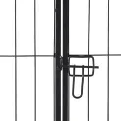 Frisco Ultimate Outdoor Lightweight Heavy Duty Steel Metal Playpen -Pet Care Sales 333772 PT5. AC SS1800 V1647553620