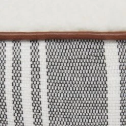 Frisco Farmhouse Rectangular Bolster Dog Bed W/ Removable Cover -Pet Care Sales 333868 PT5. AC SS1800 V1658719573