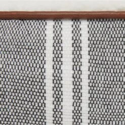 Frisco Farmhouse Deep Cuffed Cuddler Dog Bed -Pet Care Sales 333885 PT5. AC SS1800 V1658717099