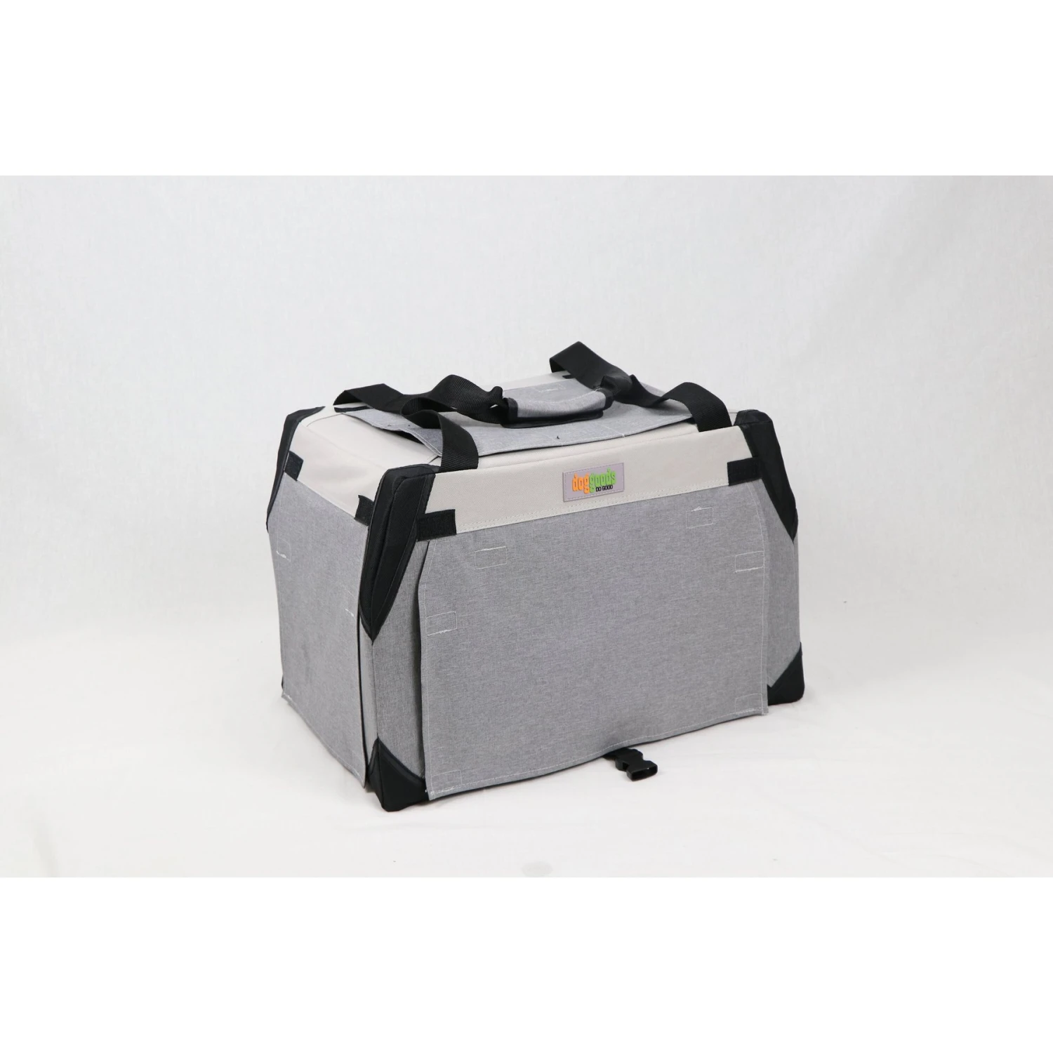 DogGoods Do Good The Foldable Travel Dog Crate 3 DogGoods Do Good The Foldable Travel Dog Crate - Image 3