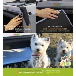 DogGoods Do Good The Foldable Travel Dog Crate 14 DogGoods Do Good The Foldable Travel Dog Crate -Pet Care Sales 334378 PT7. AC SS1800 V1635437205