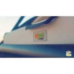 DogGoods Do Good The Foldable Travel Dog Crate 15 DogGoods Do Good The Foldable Travel Dog Crate -Pet Care Sales 334378 PT8. AC SS1800 V1635475014