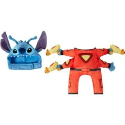 Disney Stitch Space Suit Dog & Cat Costume -Pet Care Sales 334759 PT4. AC SS1800 V1657656877