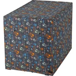 STAR WARS THE MANDALORIAN GROGU AUREBESH Crate Cover 8 STAR WARS THE MANDALORIAN GROGU AUREBESH Crate Cover -Pet Care Sales 334821 PT2. AC SS1800 V1646072173