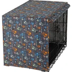 STAR WARS THE MANDALORIAN GROGU AUREBESH Crate Cover 9 STAR WARS THE MANDALORIAN GROGU AUREBESH Crate Cover -Pet Care Sales 334821 PT3. AC SS1800 V1646071747