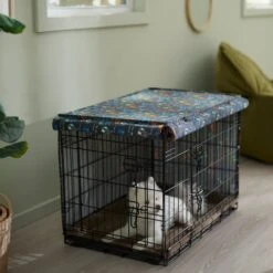 STAR WARS THE MANDALORIAN GROGU AUREBESH Crate Cover 11 STAR WARS THE MANDALORIAN GROGU AUREBESH Crate Cover -Pet Care Sales 334821 PT5. AC SS1800 V1646071889