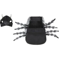 Frisco Spider Dog & Cat Costume -Pet Care Sales 335017 PT5. AC SS1800 V1658717439