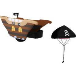 Frisco Pirate Ship Dog & Cat Costume 10 Frisco Pirate Ship Dog & Cat Costume -Pet Care Sales 335078 PT4. AC SS1800 V1658347240