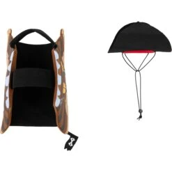 Frisco Pirate Ship Dog & Cat Costume 11 Frisco Pirate Ship Dog & Cat Costume -Pet Care Sales 335078 PT5. AC SS1800 V1658344640