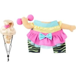 Frisco Front Walking Workout Girl Dog & Cat Costume 12 Frisco Front Walking Workout Girl Dog & Cat Costume -Pet Care Sales 335111 PT4. AC SS1800 V1658347180