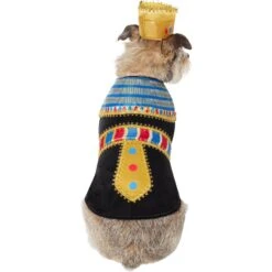 Frisco Royal Pharoah Dog & Cat Costume 11 Frisco Royal Pharoah Dog & Cat Costume -Pet Care Sales 335114 PT3. AC SS1800 V1658343674