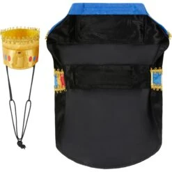 Frisco Royal Pharoah Dog & Cat Costume 13 Frisco Royal Pharoah Dog & Cat Costume -Pet Care Sales 335114 PT5. AC SS1800 V1658349682